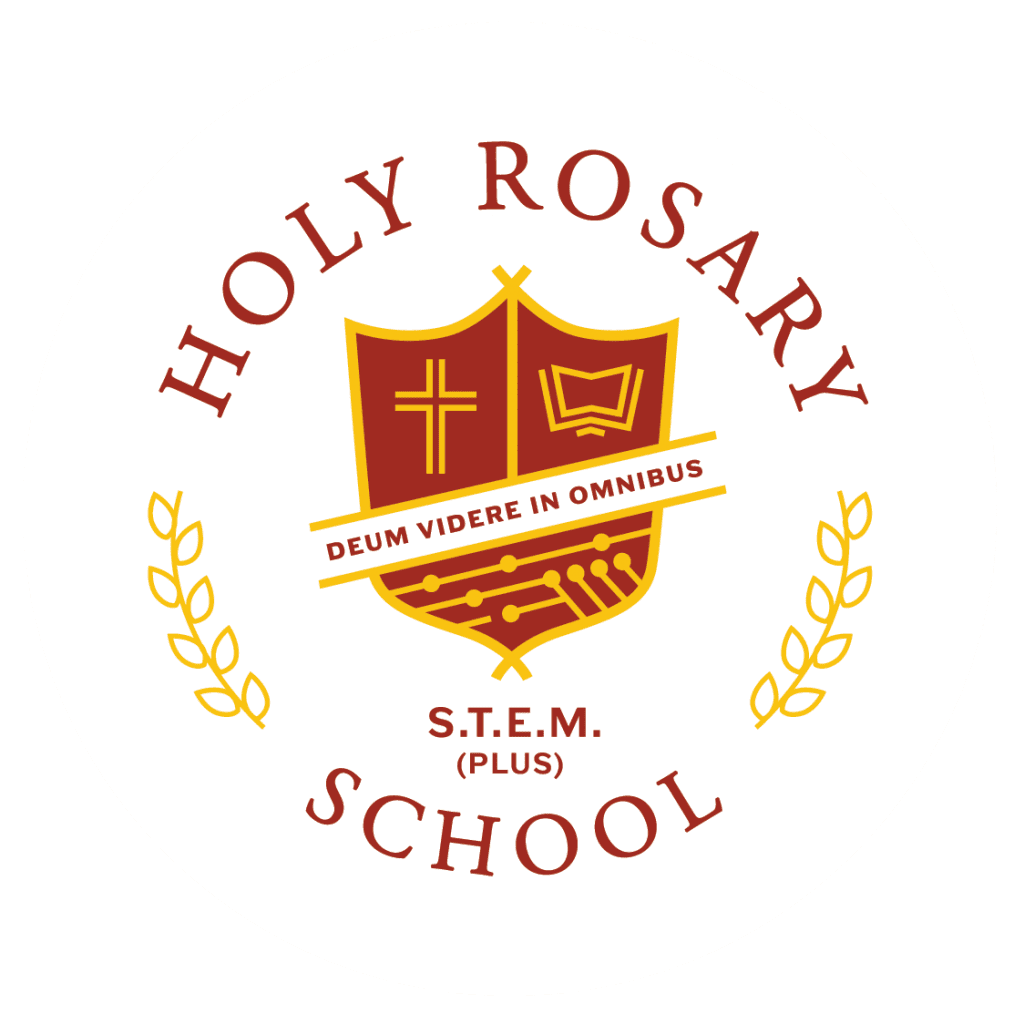 school logo