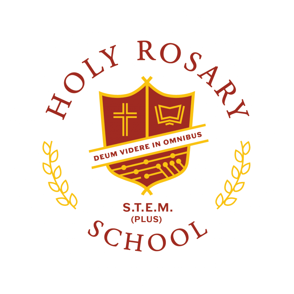 school logo
