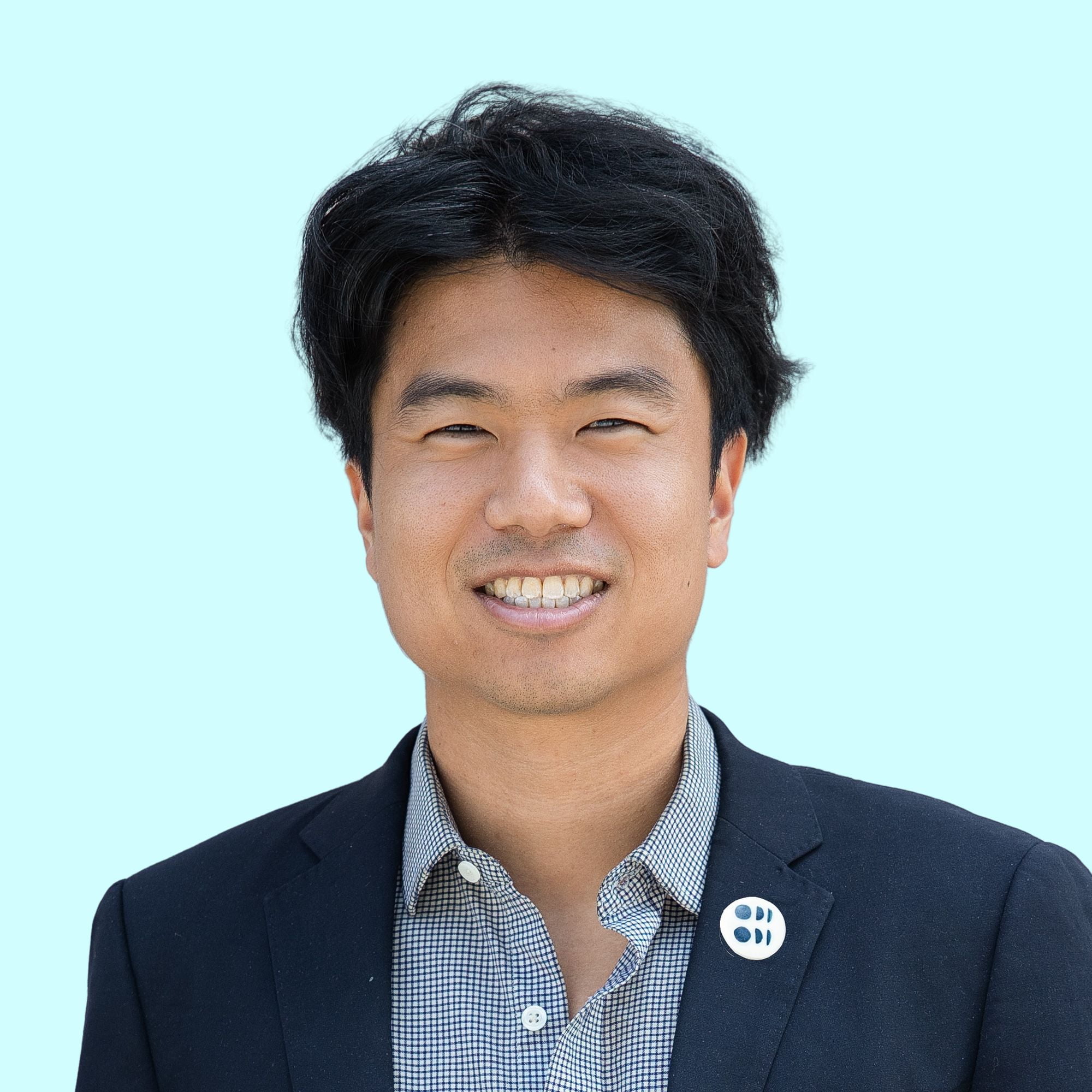 Holman Gao, Founder & Chief Executive Officer at BoostMySchool